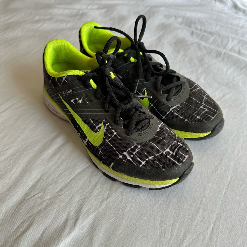 Nike Running Shoes Size 8